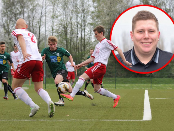 Der neue Trainer beim SV Lengede ist gefunden. Foto: Vollmer/TSV Sierße/Wahle
