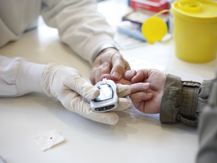 Julian Möbs muss gehen. Foto: Frank Vollmer