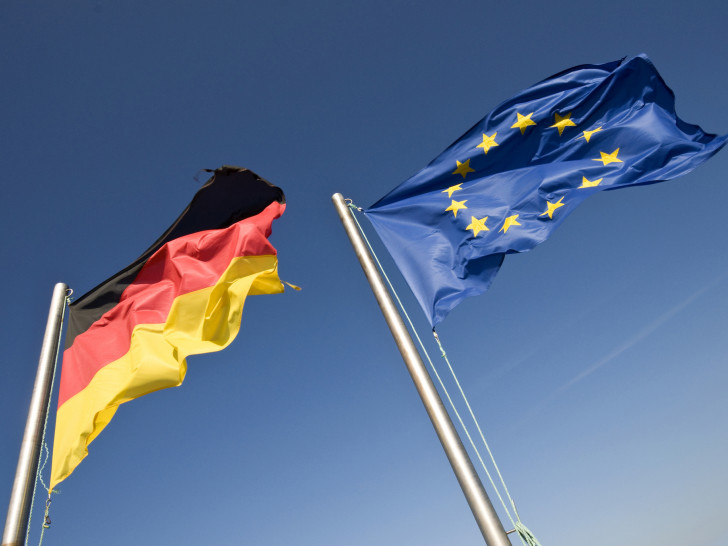 Der größte Anteil der Beschäftigten kommt aus Polen. Symbolbild: Agentur für Arbeit Braunschweig - Goslar