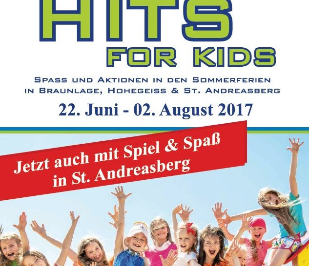 Auch in St. Andreasberg gibt es in diesen Ferien viel zu erleben. Foto: Braunlage Tourismus Marketing GmbH