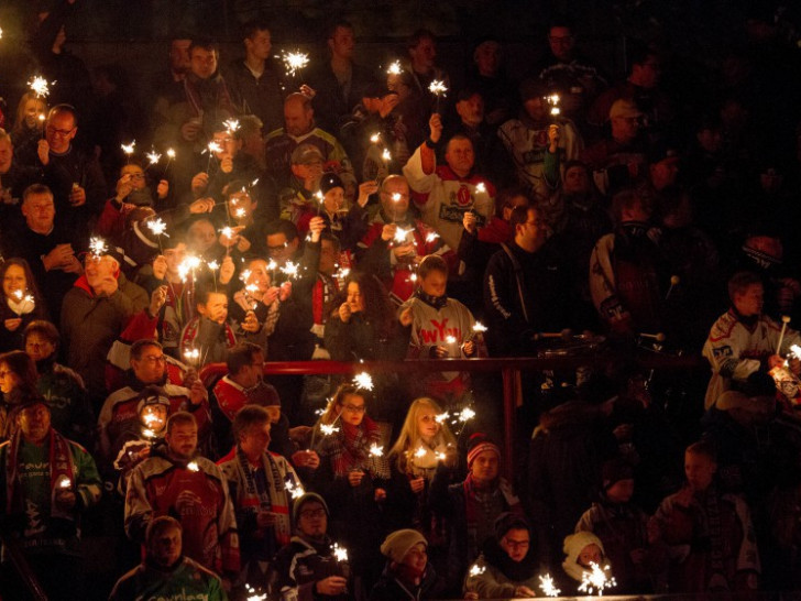 Besinnliche Stimmung und stimmungsvolle Kulisse am Wurmberg. Foto: Brandes/PresseBlen.de/Archiv