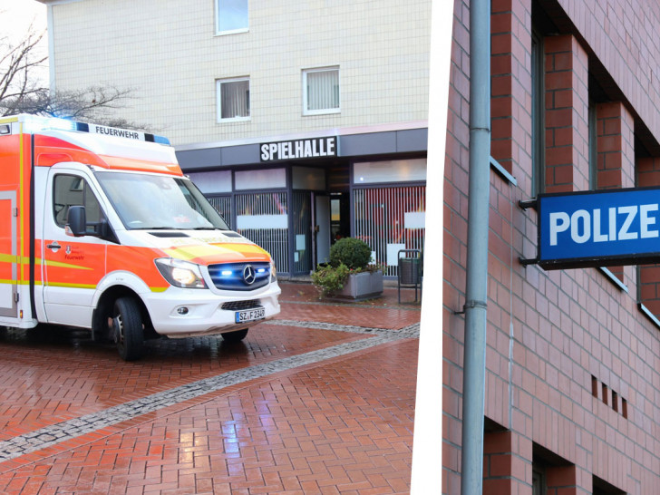 Die Polizei bestätigt nun die grausamen Details der Tat. Foto: Rudolf Karliczek; Alexander Panknin