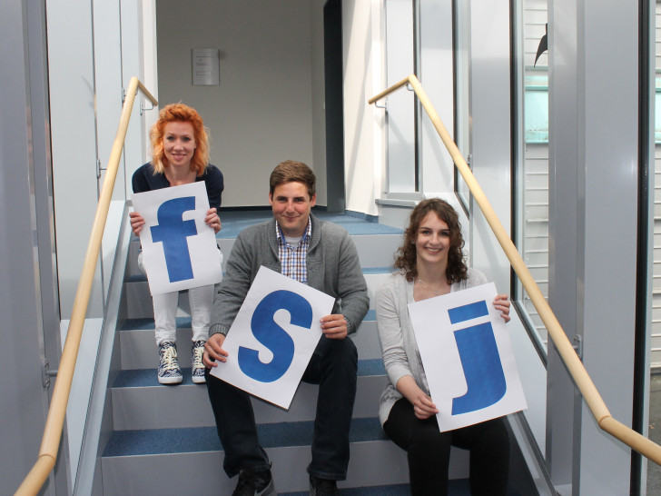 Es sind noch Plätze für ein FSJ frei. Foto: Klinikum Wolfenbüttel
