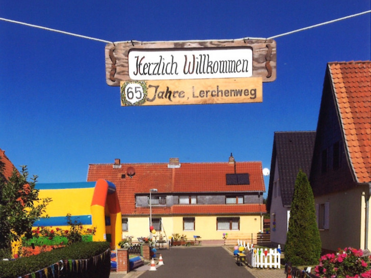 Foto: Gemeinde Lehre