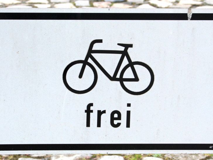 In Gifhorn fehlt es noch an einem Konzept für Maßnahmen zur Radverkehrsförderung. Symbolfoto: Nick Wenkel