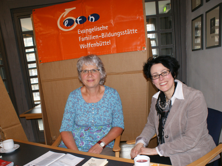 Evangelische Familien-Bildungsstätte Wolfenbüttel (Foto:A.Donner)