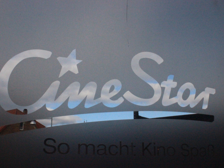 So wird die Kino-Woche im CineStar. Foto: Anke Donner 