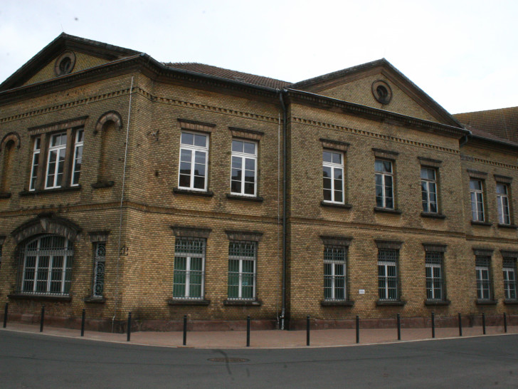 In der JVA Wolfenbüttel, mit den Abteilungen in Braunschweig, Goslar und Helmstedt, sind derzeit 417 Häftlinge inhaftiert. Foto: Anke Donner)