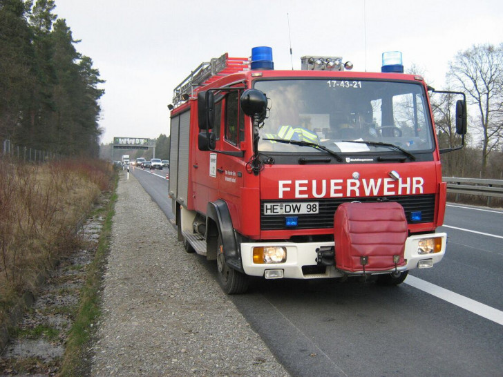 Foto: Feuerwehr Flechtorf