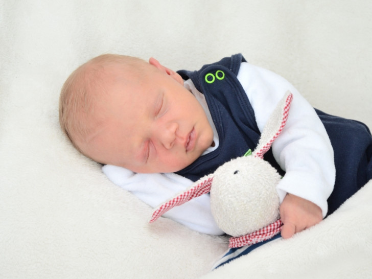 Fynn Jakob Kranz. Foto: babysmile24.de
