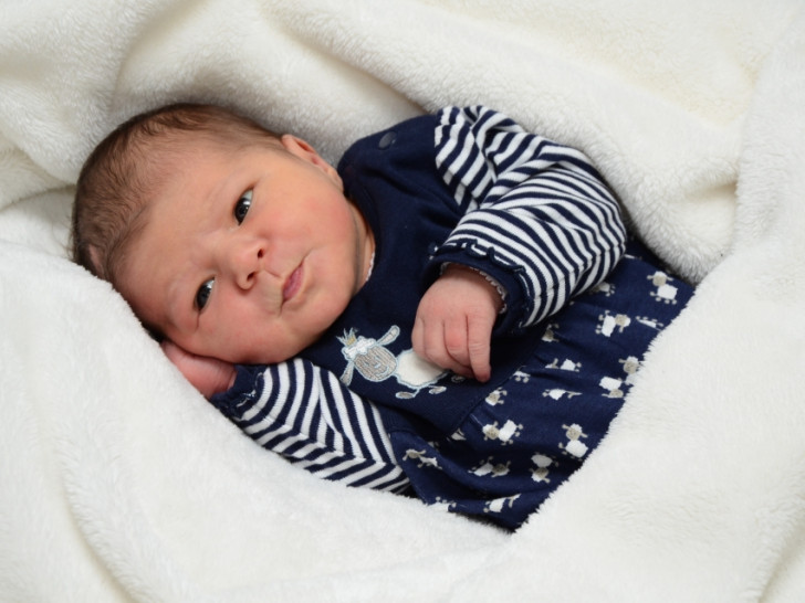 Lotta Lehmensieck. Foto: babysmile24.de