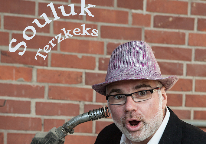 Der Singer/Songwriters Souluk spielt am 26. August im Mühlencafe in Abbenrode. Foto: Privat 