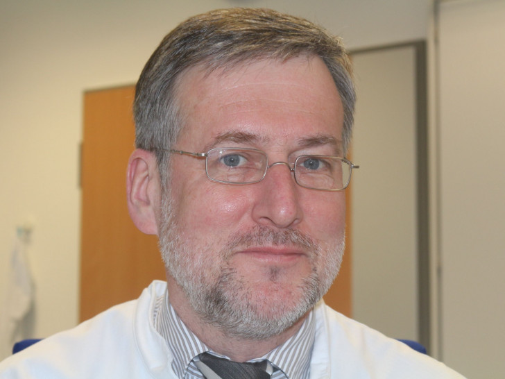 Dr. Franz, Foto: Robert Braumann