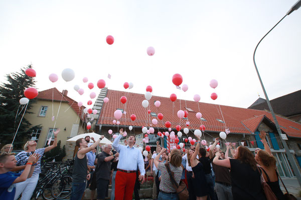 Der Pferdestall in Helmstedt feiert seinen vierten Geburstag. Foto: Pferdestall
