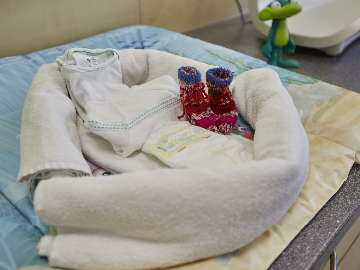 Alles rund ums Thema Schwangerschaft und Geburt gibt es in der Asklepios Harzklinik zu hören.
Foto: Asklepios Harzkliniken GmbH
