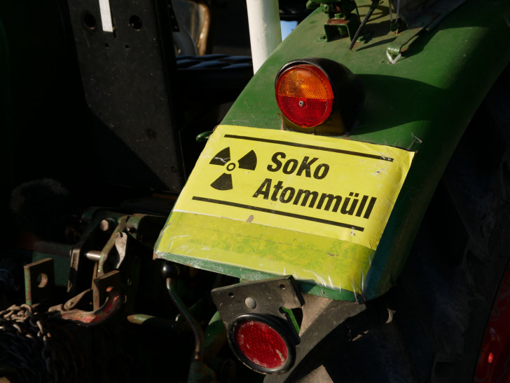 Dieses Mal organisierte auch das Landvolk die Aufsicht mit. Archivfoto: Alexander Panknin