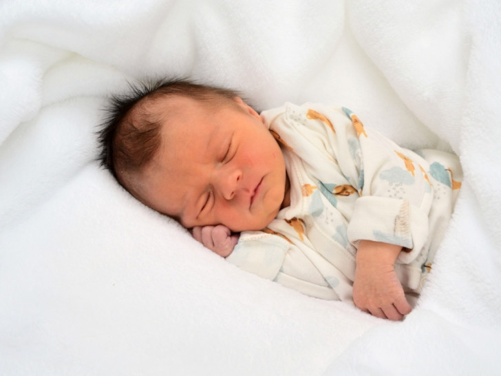 Ricarda Ellen Moog. Foto: babysmile24.de