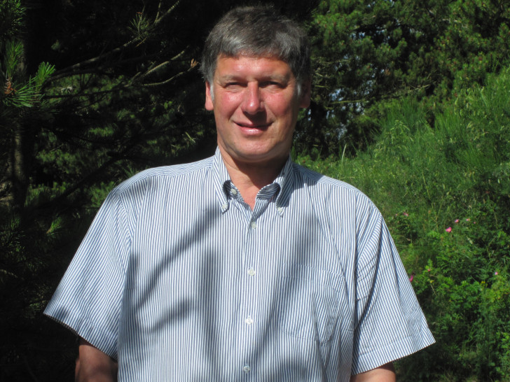 Diakon Reiner Strobach findet die Zusammenarbeit
für die Veranstaltung gut gelungen. Foto: Veranstalter