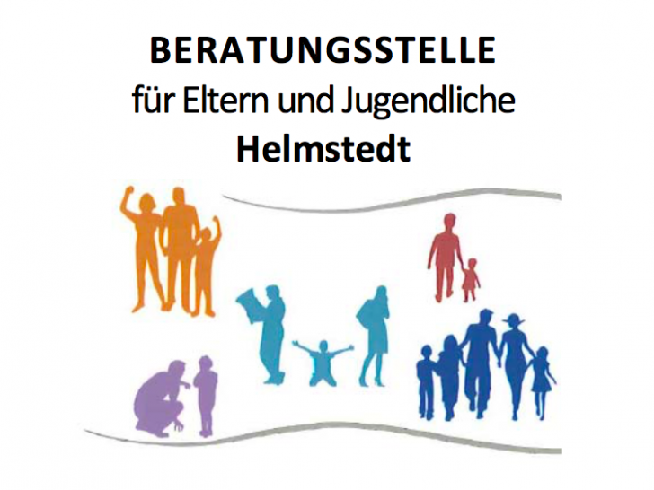 Die Beratungsstelle für Eltern und Jugendliche im Landkreis Helmstedt erweitert ab Juni 2018 ihr niederschwelliges Beratungsangebot. Quelle: Landkreis Helmstedt