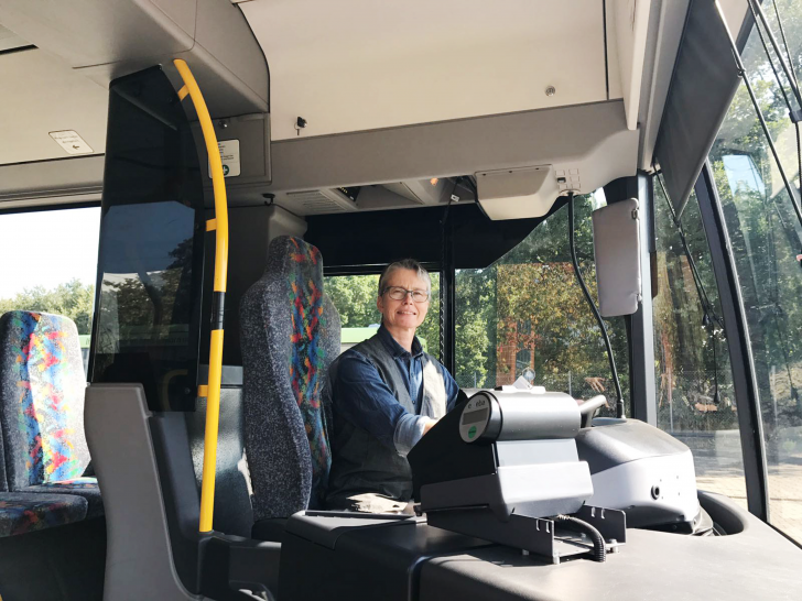 Man hoffe, auf diesem Weg viele neue Mitarbeiterinnen zu finden. Foto: Landkreis Gifhorn