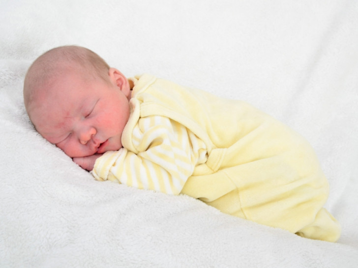 Tjark Espen Theodor Thorhauer, Foto: babysmile24.de