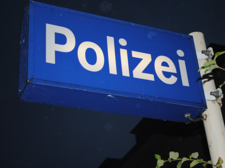 Die Polizei Wolfenbüttel bittet um Hinweise unter: 05331/933-0. 
Foto: Marc Angerstein