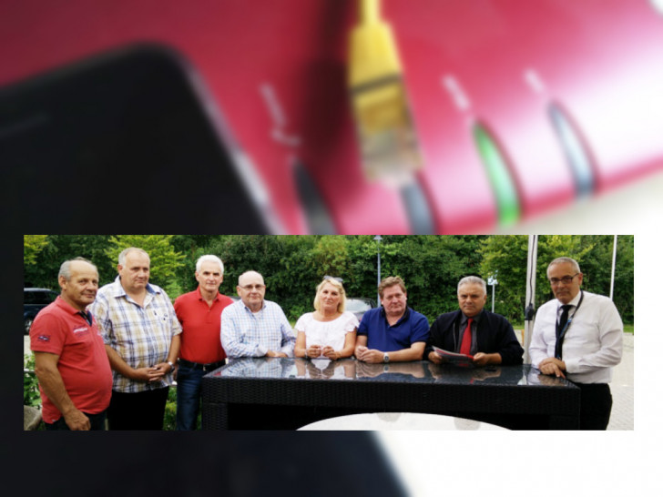 Foto: Anke Donner / SPD