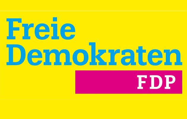 Auf der FDP Landesvertreterversammlung wurden die stellvertretenden Landesvorsitzenden gewählt. Foto: FDP