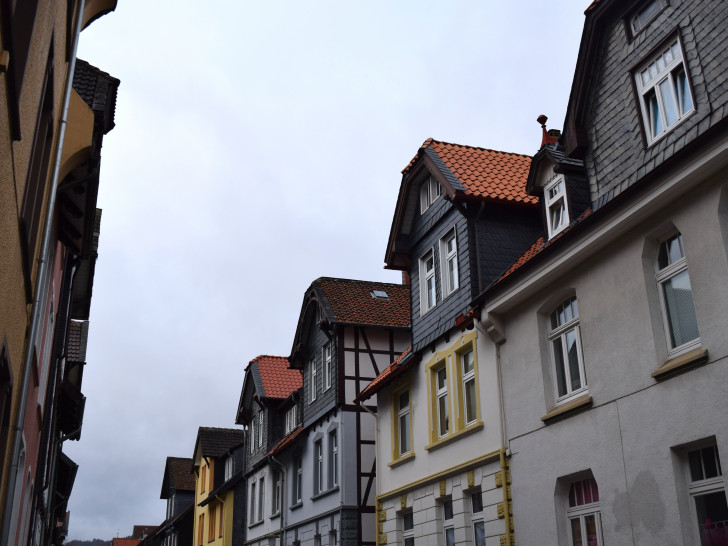 Zum Tag der Städtebauförderung feiert die östliche Altstadt ein Quartiersfest. Foto: Stadt Goslar