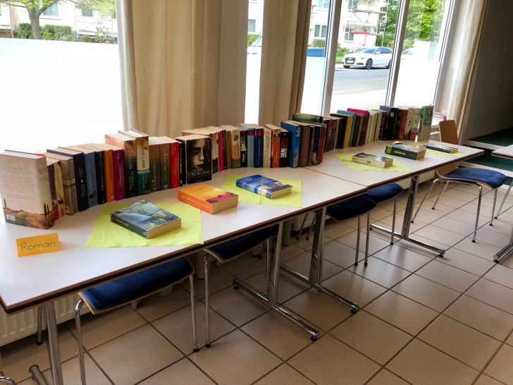 Foto: Café Kränzchen