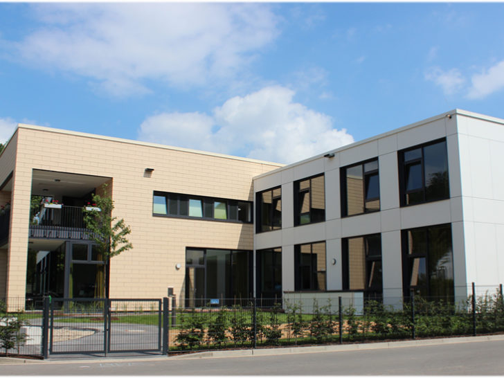 In Wolfsburg wurde die neue psychosomatischen Kinderklinik eröffnet. Foto: Klinikum Wolfsburg