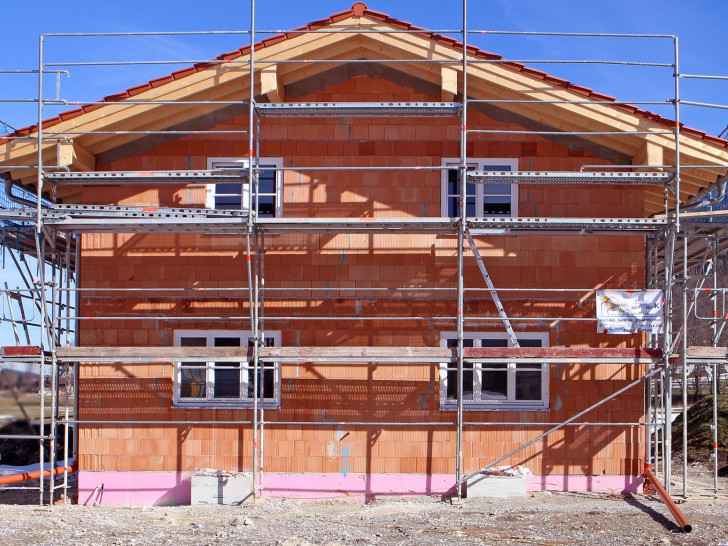 Die Gemeinde Lehre will in Essehof ein neues Baugebiet mit 33 Bauplätzen ausweisen.  Symbolbild: Pixabay