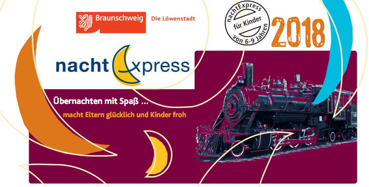 Flyer: Stadt Braunschweig
