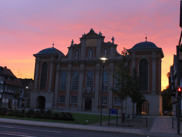Am Weltgebetstag finden im Landkreis Wolfenbüttel zahlreiche Gottesdienste statt. Symbolfoto:  Nick Wenkel