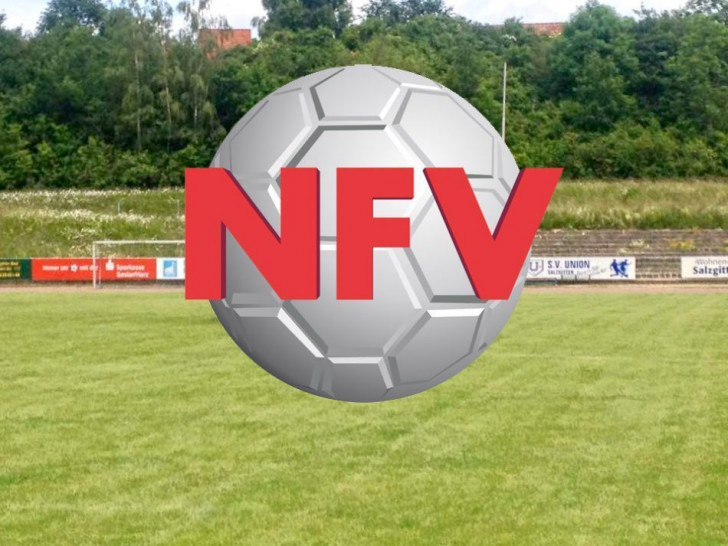 Die Auswahl des NFV Kreises Nordharz nimmt an einem Weihnachtsturnier teil. Symbolfoto: Frank Vollmer