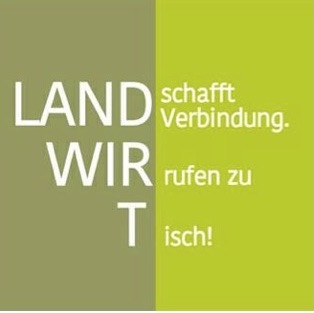 Abbildung: "Land schafft Verbindung"