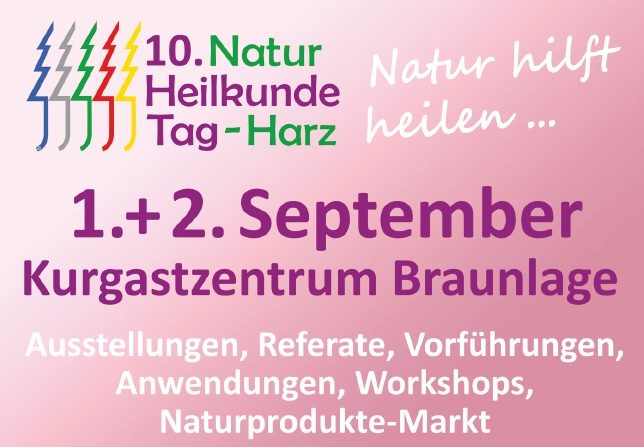 Plakat: Braunlage Tourismus Marketing GmbH