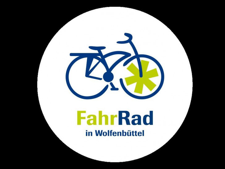 Die sommerliche Fahrradtour soll nicht nur über das Leben und Wirken von Henriette informieren, es dient auch dem bundesweit angelegten Projekt des "Stadtradelns".
Grafik: Stadt WF