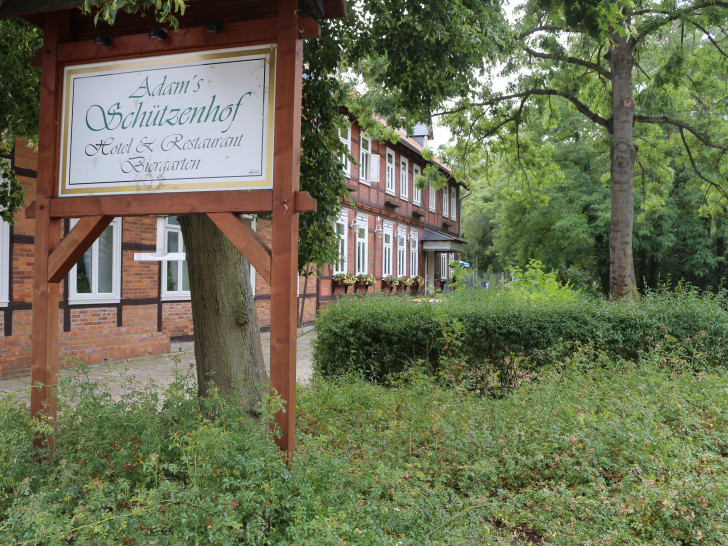 Adams Schützenhof hatte Besuch von den regionalKulinarisch.de-Testessern. Foto: Anke Donner