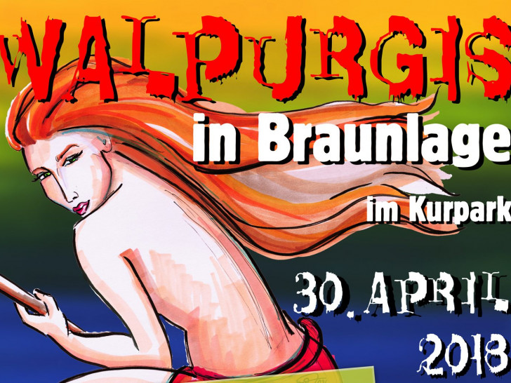 Plakat: Braunlage Tourismus Marketing GmbH