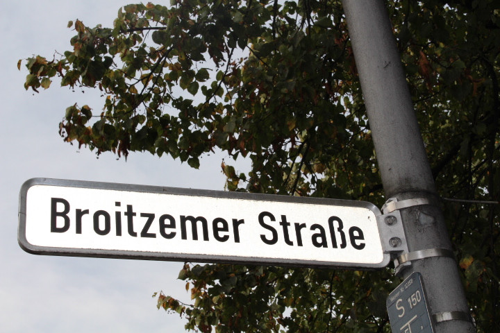 Die Broitzemer Straße und die Juliusstraße sollen umgestaltet werden.