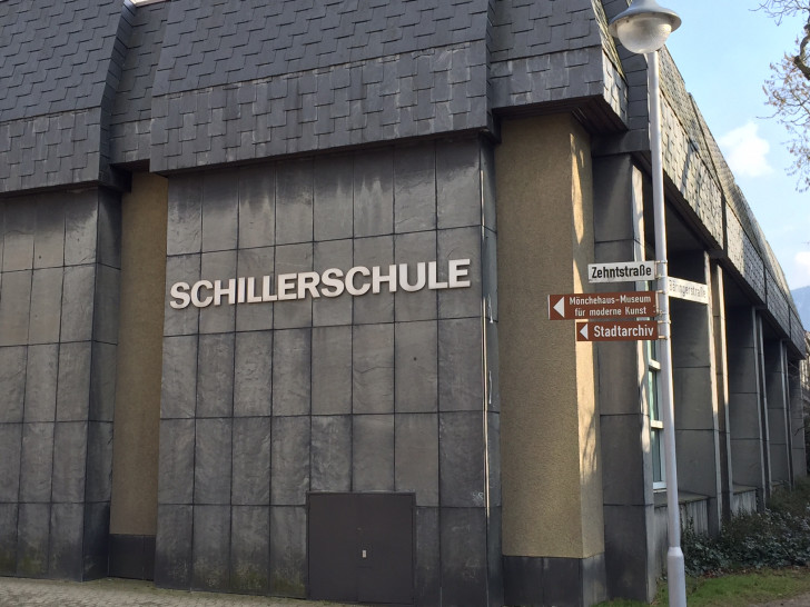 Die Schillerschule "platzt aus allen Nähten". Die Lösung eines "Immobilientausches" mit der Worthschule hält der Kreiselternrat jedoch für eine Lösung mit vielen Verlierern.