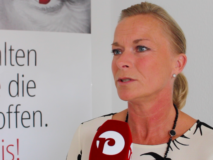 Ein Video-Interview mit regionalHeute.de sorgt für mächtigen Wirbel. Fotos/Video: Anke Donner