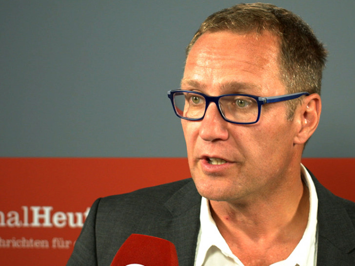 Dr. Roy Kühne begrüßt die neue Impfpflicht gegen Masern. Foto: regionalHeute.de