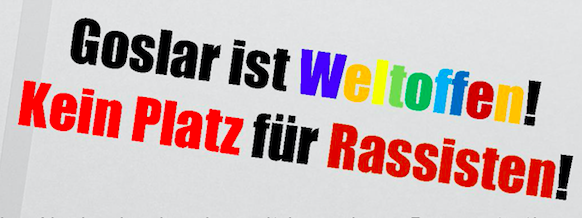 Das Bündnis gegen Rechtsextremismus lädt am morgigen Mittwoch zu einem Info-Abend ein. Foto: Bündnis gegen Rechtsextremismus
