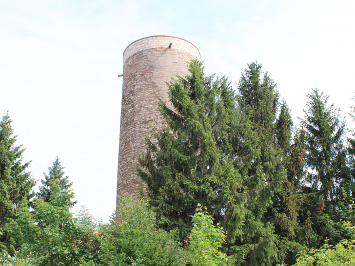 Die Burg Vienenburg wird einen Adventsmarkt beherbergen. Symbolfoto: Anke Donner