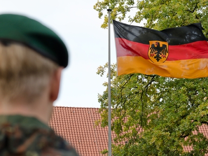 Die Bundeswehr leistet auch in Gifhorn Amtshilfe. Symbolbild.