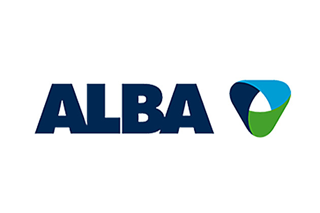 Logo: ALBA