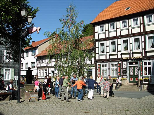 Foto: Dieter Klinge