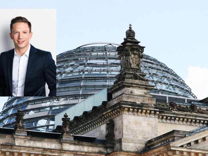 "Wir haben unsere Verantwortung übernommen und jetzt bin ich gespannt, was die CDU/CSU und Frau Merkel daraus machen". Foto: pixabay / SPD